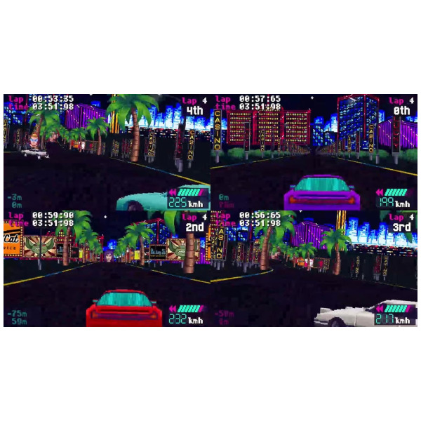 Slipstream Deluxe Edition - Switch - PNP Games Online Store